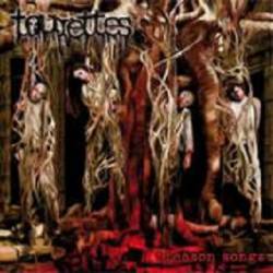 Tourettes Syndrome : Treason Songs